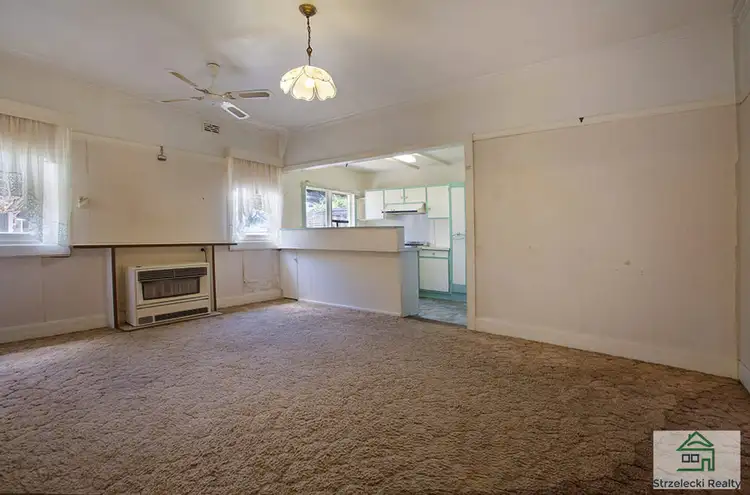 Third view of Homely house listing, 6 Church St, Trafalgar VIC 3824