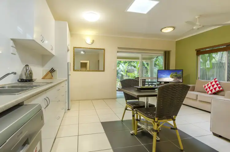 Fifth view of Homely unit listing, 17/14-16 'Marina Terraces' Davidson Street, Port Douglas QLD 4877