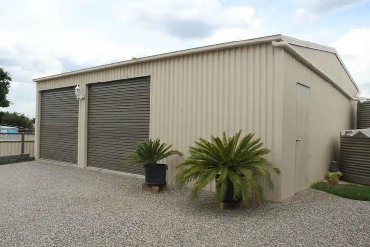 Fourth view of Homely house listing, 18 Martin Street, Warwick QLD 4370