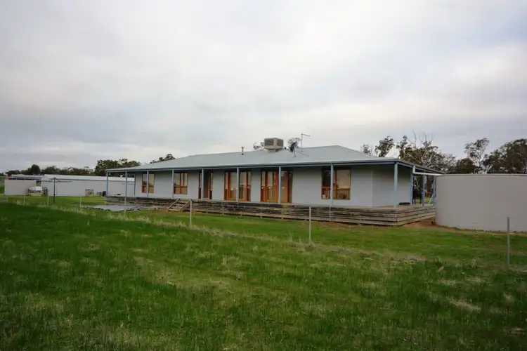 257 Avoca Road, Stawell VIC 3380