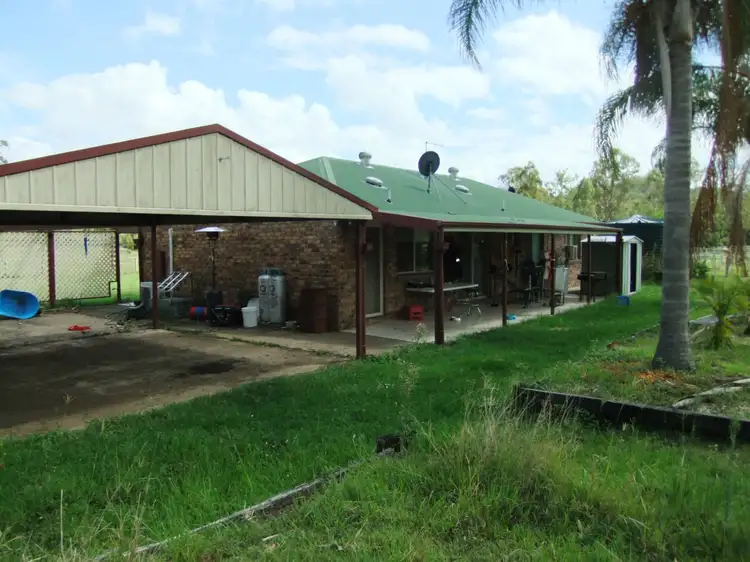 Sixth view of Homely rural property listing, Address available on request