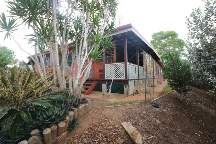 Second view of Homely house listing, 16 Nissens Lane, Childers QLD 4660