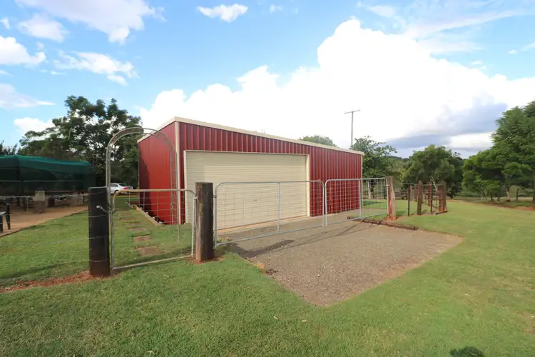 Third view of Homely house listing, 16 Nissens Lane, Childers QLD 4660