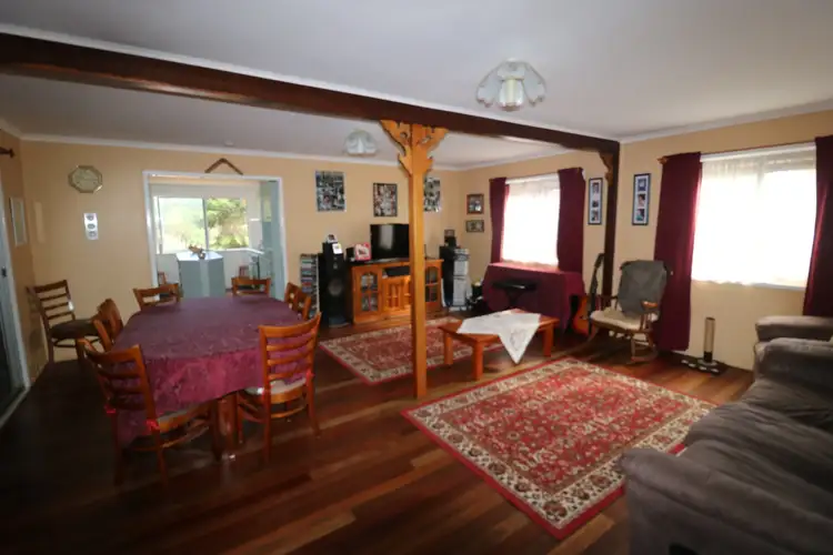 Fourth view of Homely house listing, 16 Nissens Lane, Childers QLD 4660