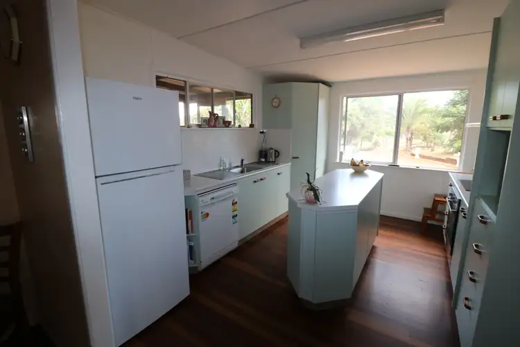 Fifth view of Homely house listing, 16 Nissens Lane, Childers QLD 4660