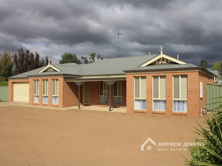 Main view of Homely house listing, 12 Lorelle Ct, Tocumwal NSW 2714