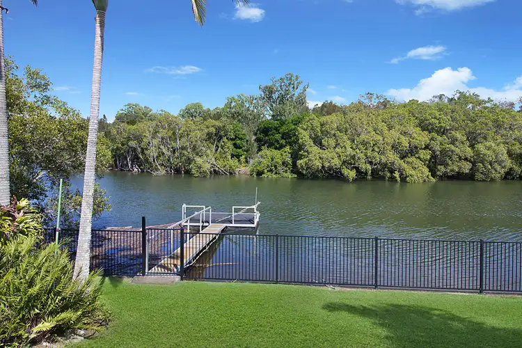 Second view of Homely house listing, 10 Almond Court, Elanora QLD 4221