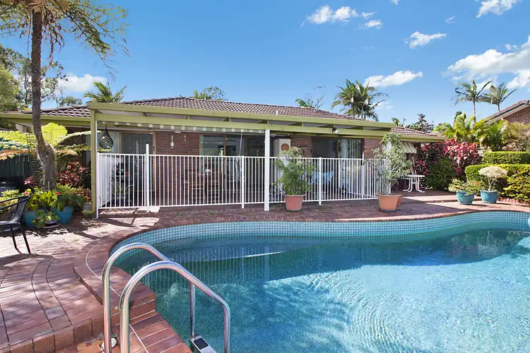 Fourth view of Homely house listing, 10 Almond Court, Elanora QLD 4221