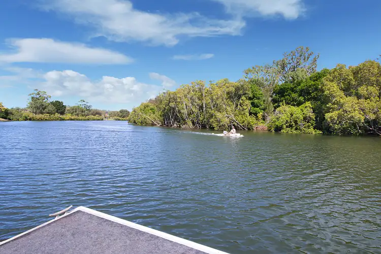 Fifth view of Homely house listing, 10 Almond Court, Elanora QLD 4221