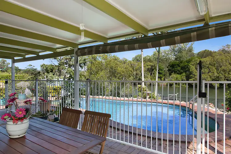 Sixth view of Homely house listing, 10 Almond Court, Elanora QLD 4221
