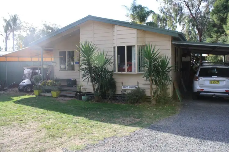 Main view of Homely unit listing, Lot 18 Quicks Road, Tocumwal NSW 2714