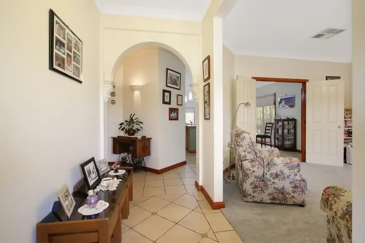 Second view of Homely house listing, 4 Fisher Ct, Wahgunyah VIC 3687