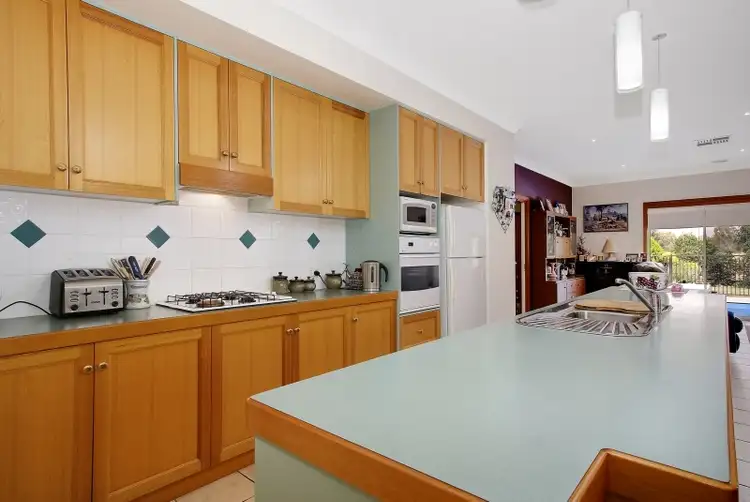 Sixth view of Homely house listing, 4 Fisher Ct, Wahgunyah VIC 3687