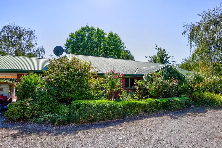 "Gillyvour" 1151 Indigo Creek Rd, Indigo Valley VIC 3688