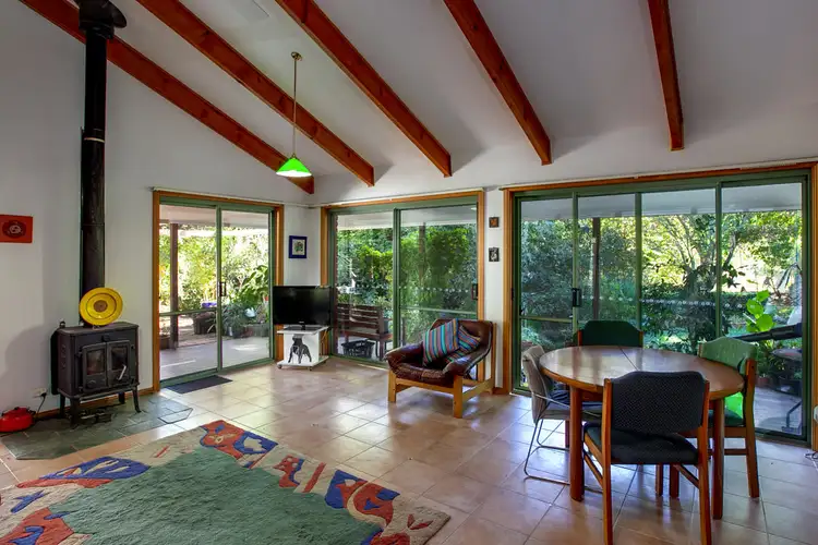 Third view of Homely rural property listing, "Gillyvour" 1151 Indigo Creek Rd, Indigo Valley VIC 3688