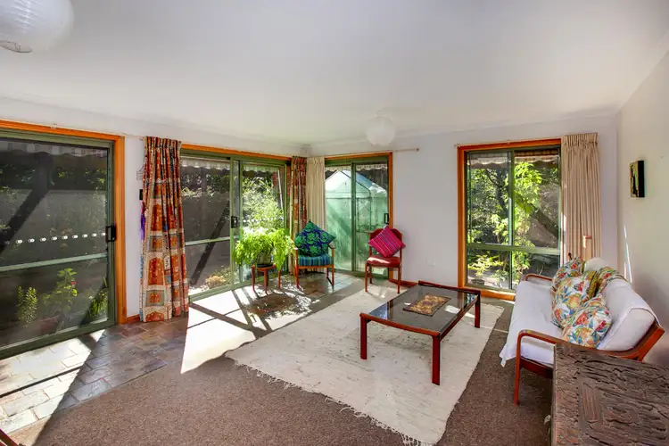 Fourth view of Homely rural property listing, "Gillyvour" 1151 Indigo Creek Rd, Indigo Valley VIC 3688
