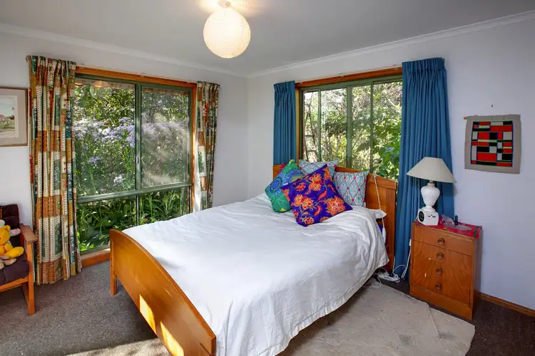 Sixth view of Homely rural property listing, "Gillyvour" 1151 Indigo Creek Rd, Indigo Valley VIC 3688