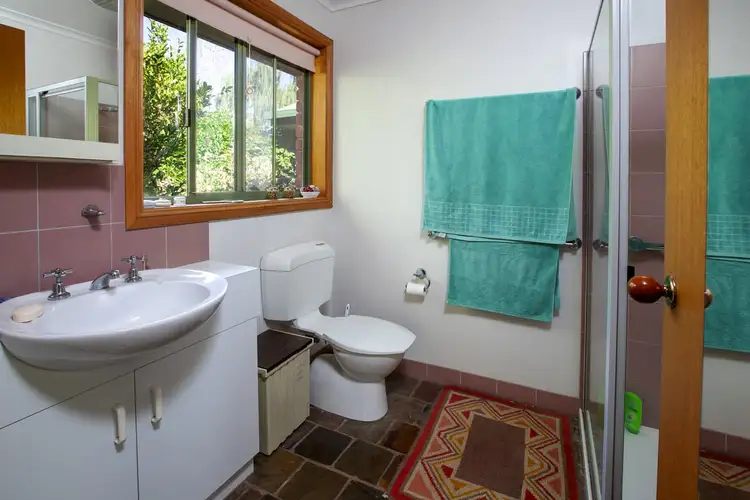 Seventh view of Homely rural property listing, "Gillyvour" 1151 Indigo Creek Rd, Indigo Valley VIC 3688