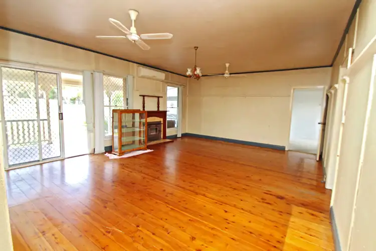 Second view of Homely house listing, 146 Percy St, Warwick QLD 4370