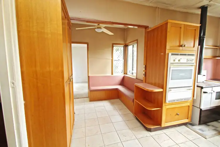 Fifth view of Homely house listing, 146 Percy St, Warwick QLD 4370