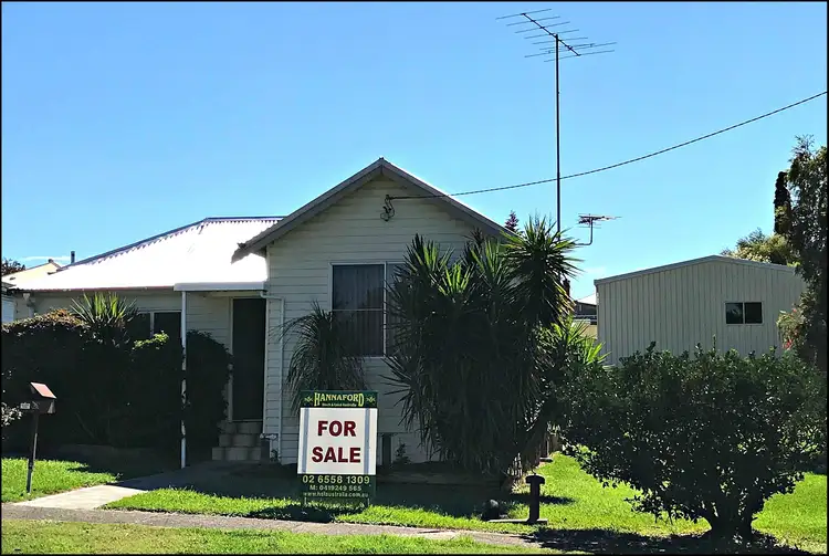 76 Denison St, Gloucester NSW 2422