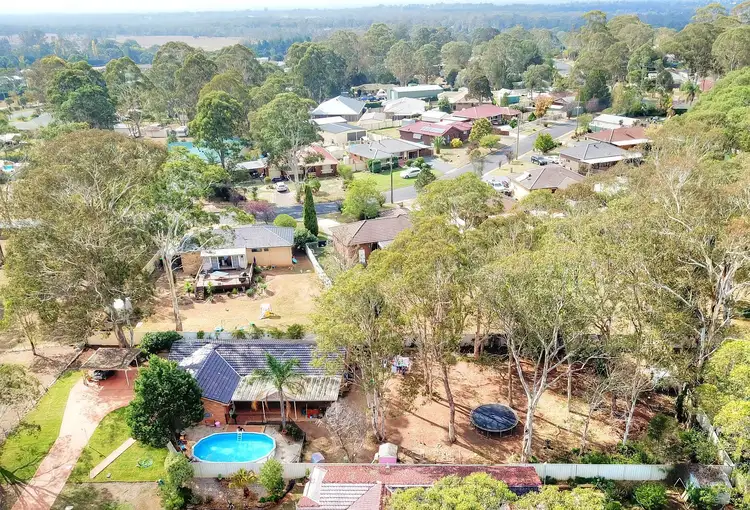 Second view of Homely house listing, 24 Thorncroft Close, Bargo NSW 2574