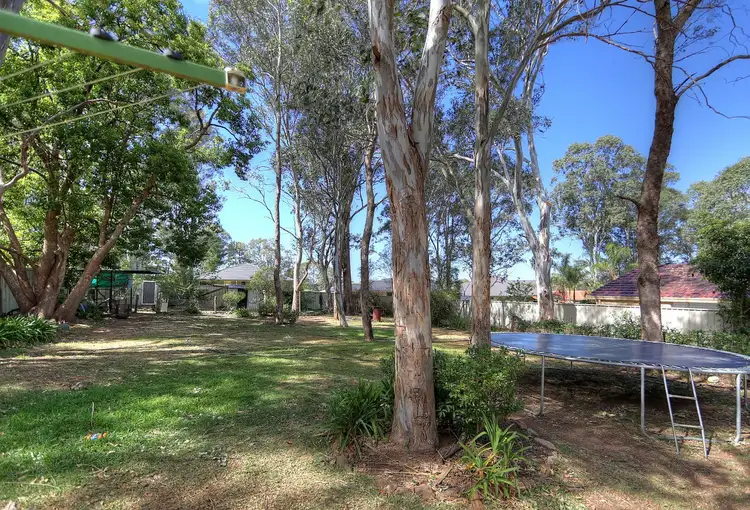 Fifth view of Homely house listing, 24 Thorncroft Close, Bargo NSW 2574