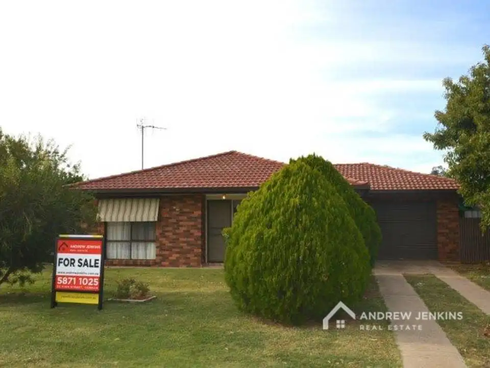 Main view of Homely unit listing, 2/79 Collie Street, Barooga NSW 3644