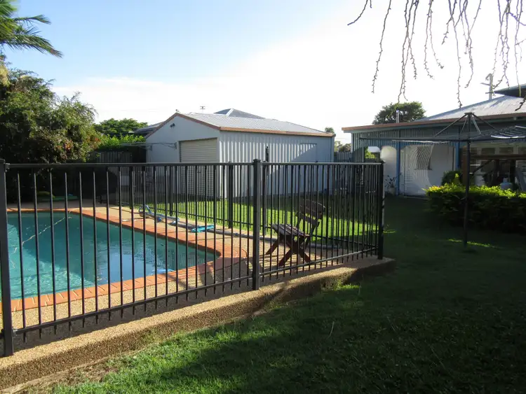 Main view of Homely house listing, 18 Eriksen St, Svensson Heights QLD 4670