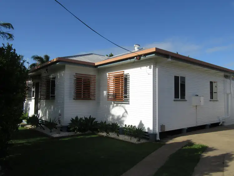 Second view of Homely house listing, 18 Eriksen St, Svensson Heights QLD 4670