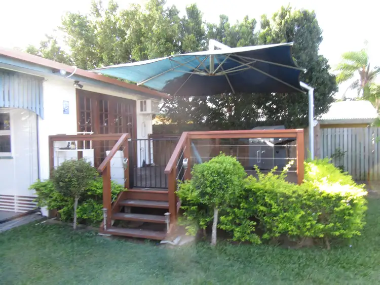 Fifth view of Homely house listing, 18 Eriksen St, Svensson Heights QLD 4670