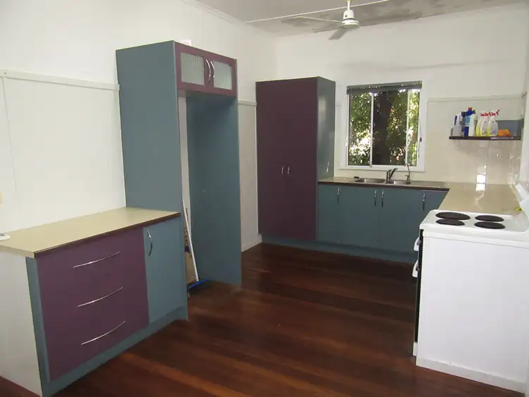 Seventh view of Homely house listing, 18 Eriksen St, Svensson Heights QLD 4670