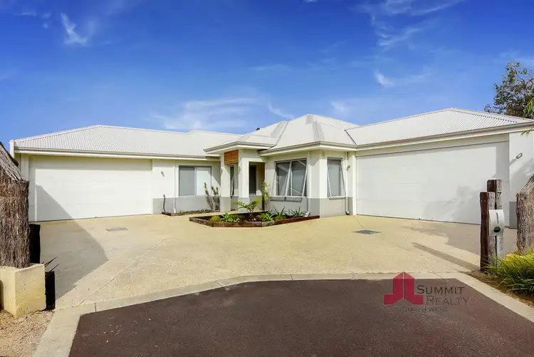Main view of Homely house listing, 7 Wilmot Court, Millbridge WA 6232