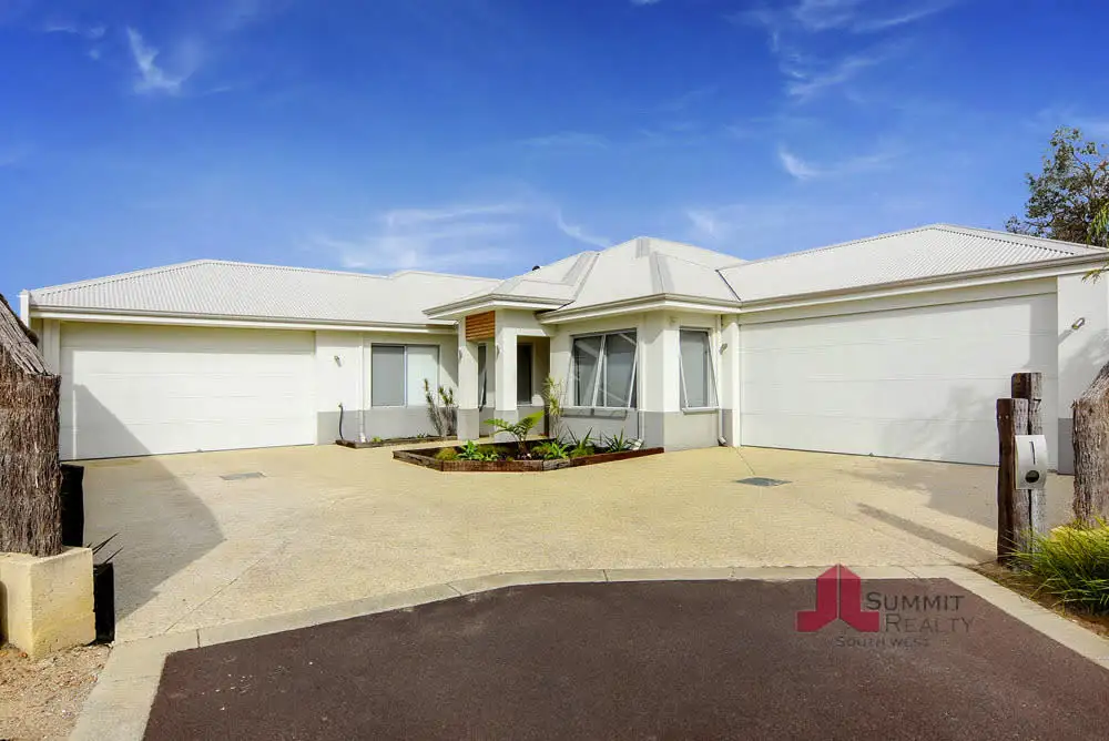 Main view of Homely house listing, 7 Wilmot Court, Millbridge WA 6232