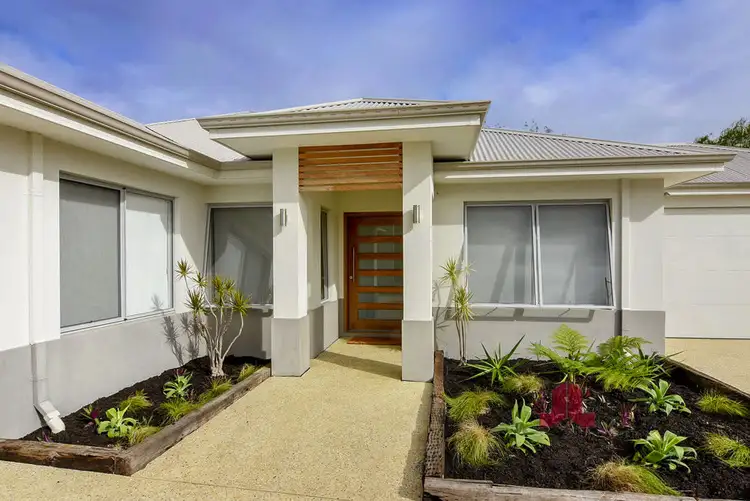 Second view of Homely house listing, 7 Wilmot Court, Millbridge WA 6232