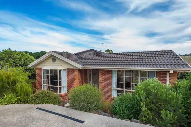 Main view of Homely house listing, 53 The Boulevard, Gisborne VIC 3437