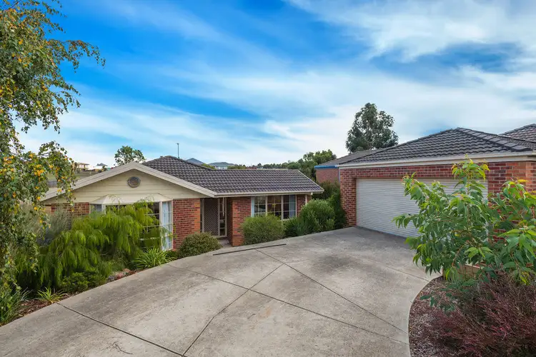 Second view of Homely house listing, 53 The Boulevard, Gisborne VIC 3437