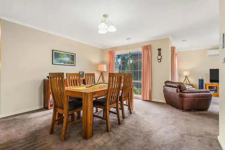 Fourth view of Homely house listing, 53 The Boulevard, Gisborne VIC 3437