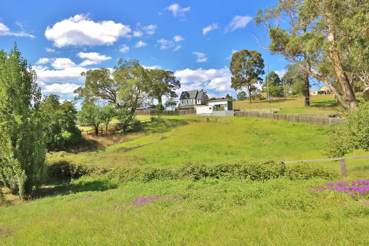 Main view of Homely land listing, 14 Oak St, Wyndham NSW 2550