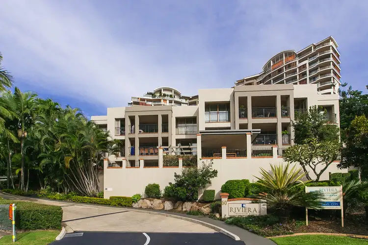 Fifth view of Homely apartment listing, 17/50 Lower River Tce, South Brisbane QLD 4101