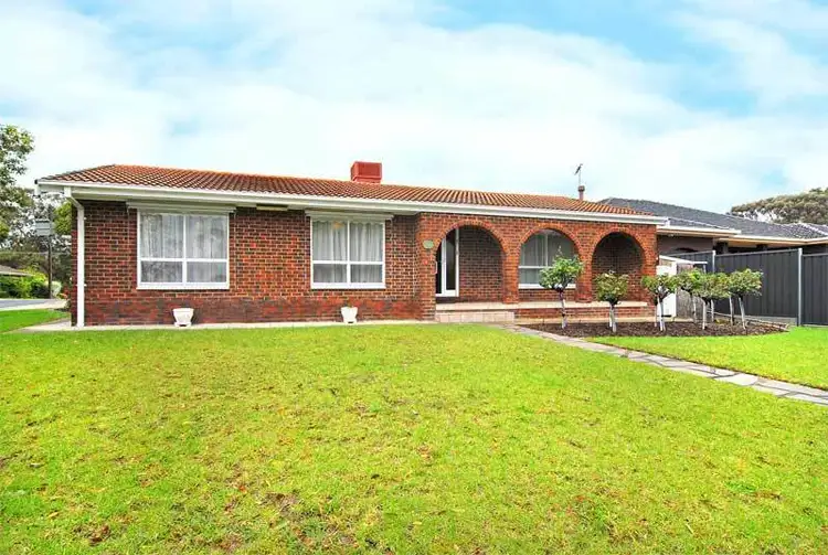 Main view of Homely unit listing, 1/29a Lakeview Crescent, Highbury SA 5089