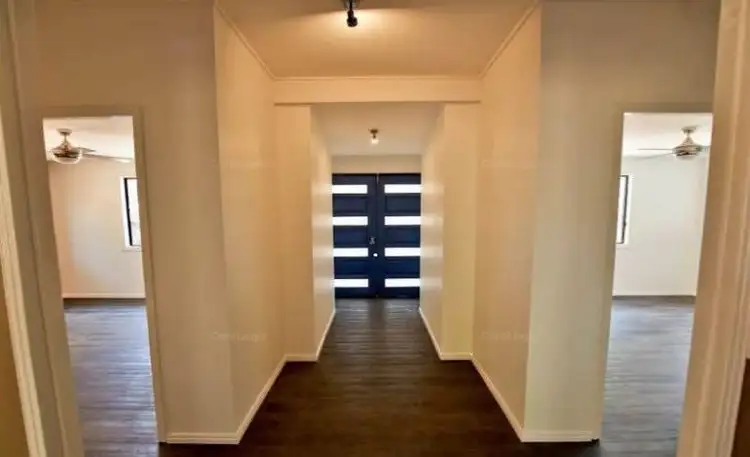 Third view of Homely house listing, 43 Hacking Ridge Rd, Russell Island QLD 4184