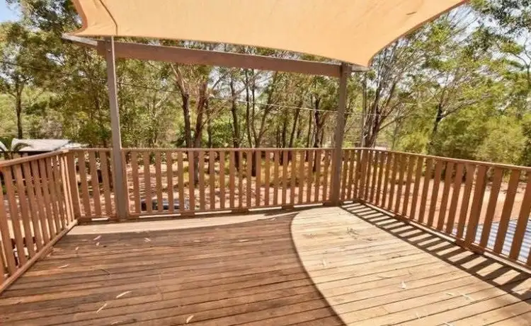 Fourth view of Homely house listing, 43 Hacking Ridge Rd, Russell Island QLD 4184