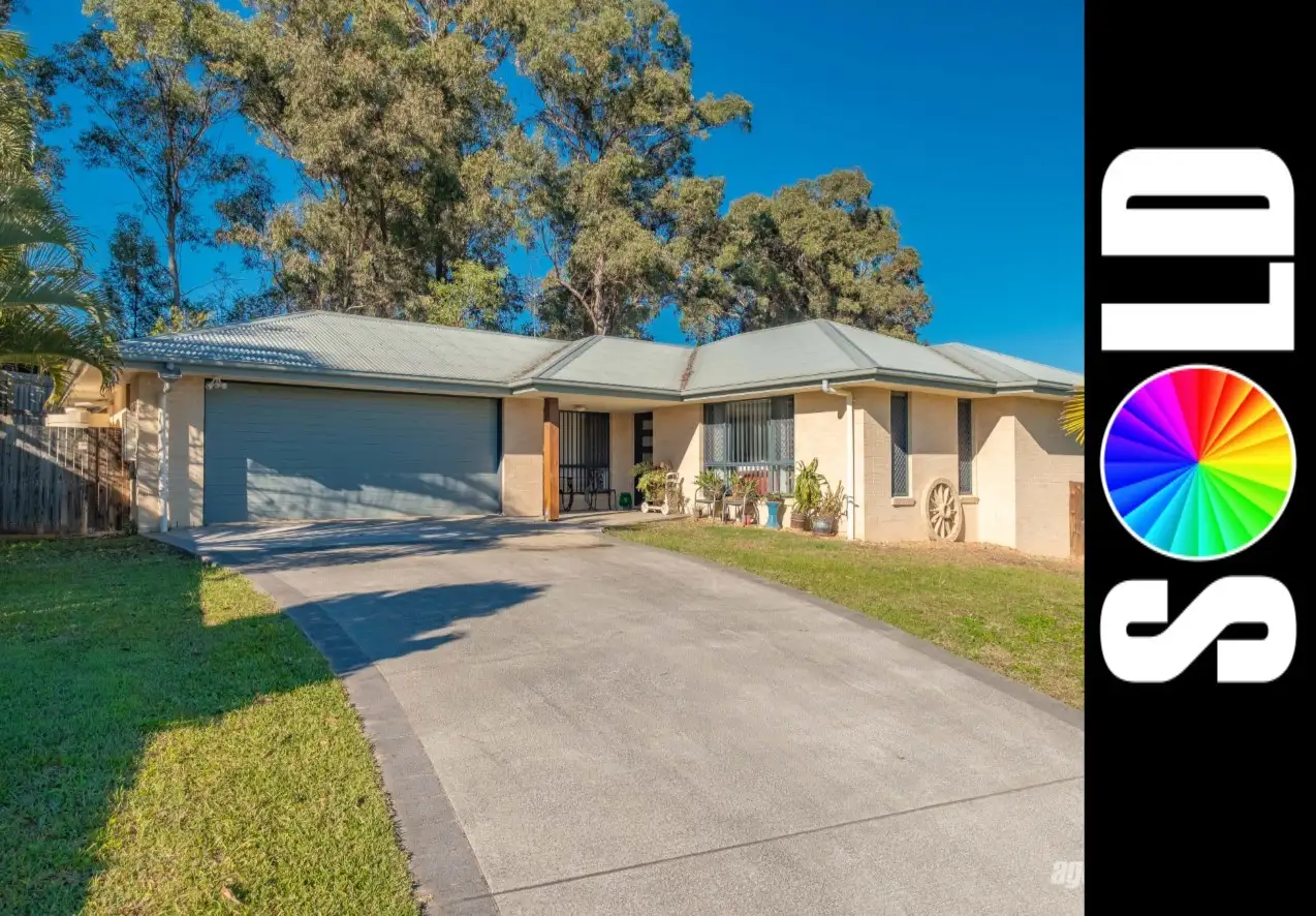 Main view of Homely house listing, 4 Rosella Cl, Gympie QLD 4570