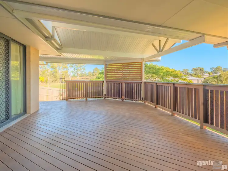 Second view of Homely house listing, 4 Rosella Cl, Gympie QLD 4570