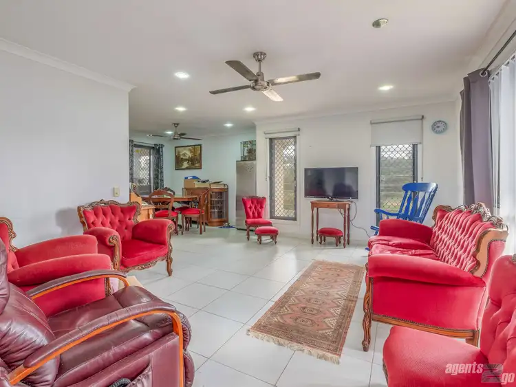 Fourth view of Homely house listing, 4 Rosella Cl, Gympie QLD 4570