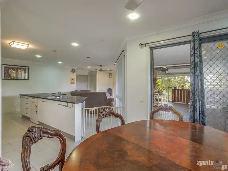 Fifth view of Homely house listing, 4 Rosella Cl, Gympie QLD 4570