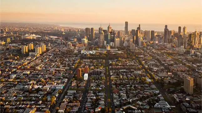 Third view of Homely apartment listing, Address available on request