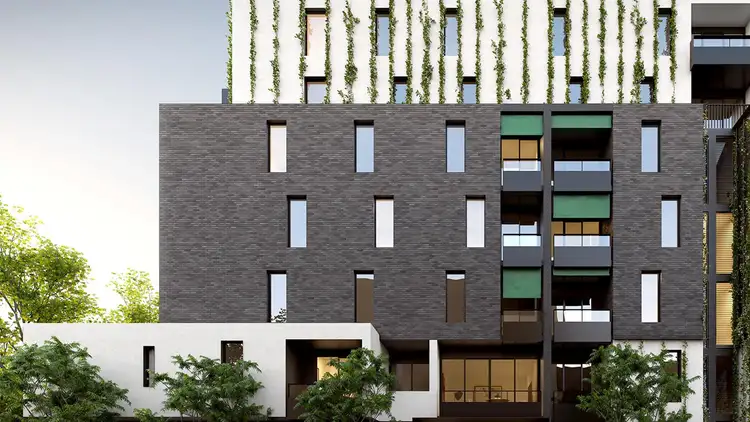 Fourth view of Homely apartment listing, Address available on request