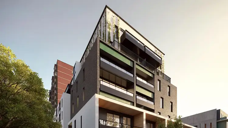 Sixth view of Homely apartment listing, Address available on request